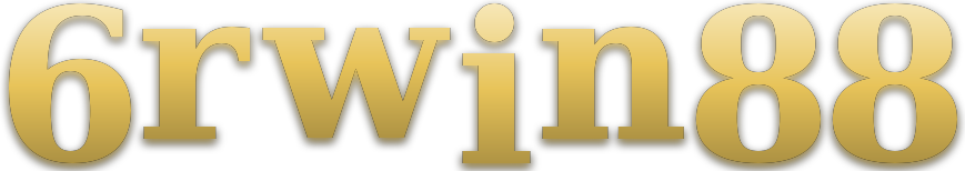 6rwin88 logo
