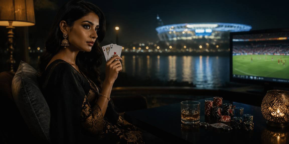 6rwin88 আমাদের ক্যাসিনো লবিতে কী কী আছে